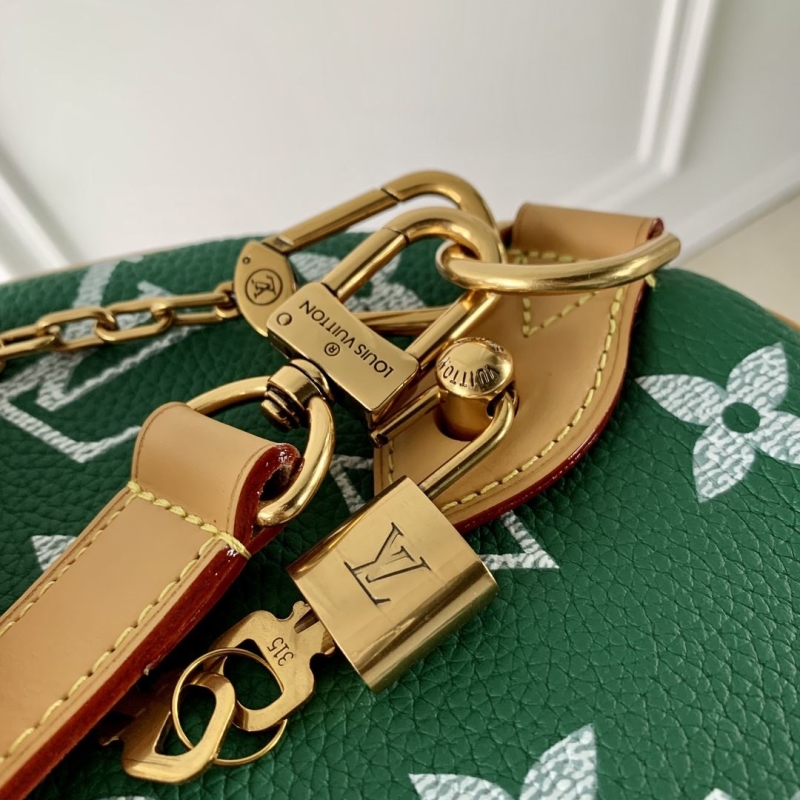 LV Travel Bags